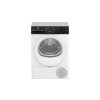 Sušička Beko BM3T3924WBB (tepelné čerpadlo, 9 kg)  + dobré rady zdarma!
