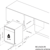 0103489 mycka vestavna bdj3424vb