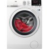 pracka se susickou pradla aeg l7wbg68w dualsense