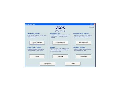 VCDS home