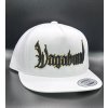 královská edice snapback VAGABUND