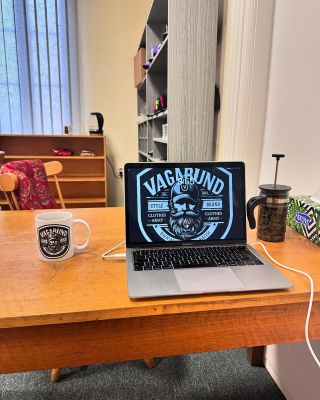 Snad nastanou velké změny🫡