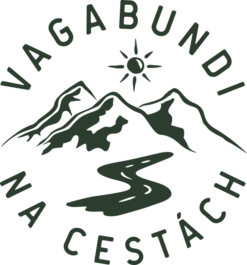 Vagabundi na Cestách