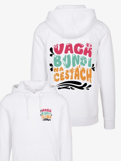 summerfeeling bila mikina p z