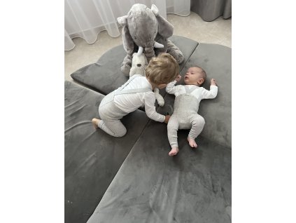 Kamašle merino na traky (Farba krémová-303, Veľkosť 12/24)