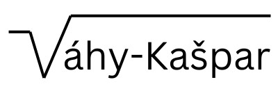 Váhy Kašpar