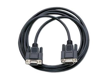 Kabel nekřížený