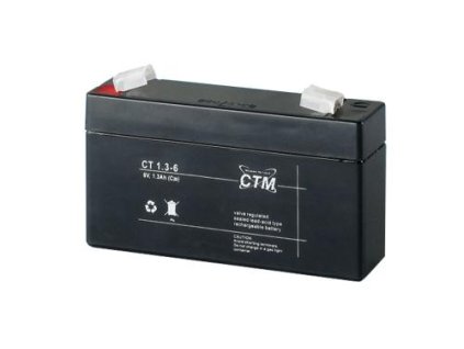 Baterie S LR