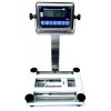 Nerezová můstková váha 280x350mm TEM TEB LCD do 30kg
