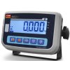 Můstková váha 700x800mm TEM EKO LCD do 600kg