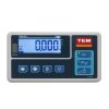 Indikátor TEM TEB LCD T2TB