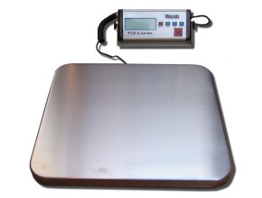 Váha můstková FCS do 150 kg - technologická