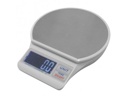 Zeman TB01, (3 kg / 0, 1g), 120 x 106 mm, USB napájení