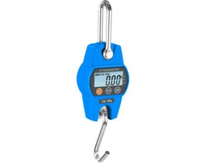 Scalehouse DHS15, 15 kg / 5 g, závěsná váha