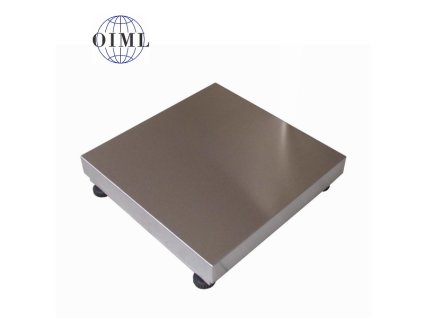 Lesák 1T8080LN, 300 kg, 800 x 800 mm, L / N