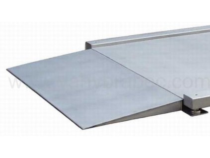 Lesak 4TU-N12L (1250 x 500 mm) lak