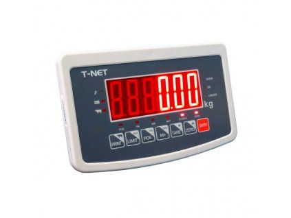 Tscale VW-L, IP - 54, plast, LED