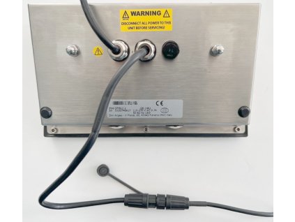 vyr 2988DFWLIP konektor s kabelem