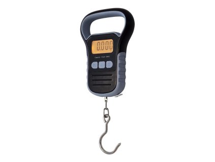 Váha závěsná s metrem HFS-HU 50 kg / 10 g