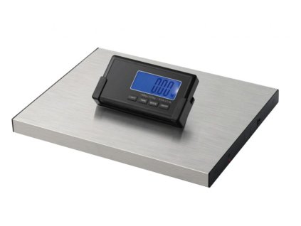 Můstková váha HBS-UD 180 kg / 50 g s bezdrátovým displejem