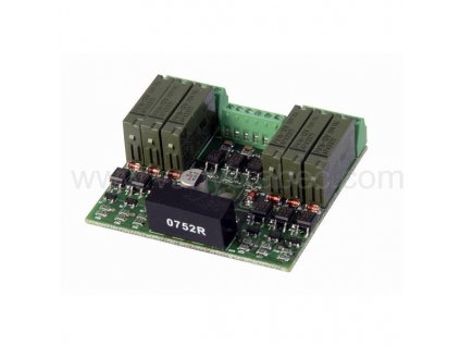 Relé modul AD/RELES P pro indikátory SC