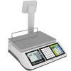 Váhopokladna s nožkou CAS CT - 100, 6 kg / 2 g