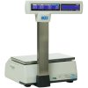 Váha etiketovací CAS CL5500, 15 kg / 5 g s nožkou