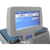 Váha etiketovací CAS CL7200, 15 kg / 5 g + wifi modul