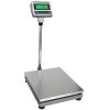 Můstková váha CAS DB2, 150 kg / 50 g, 460 x 570 mm