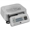 Voděodolná váha CAS FW-500, 15 kg / 5 g