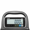 Přenosná můstková váha CAS PB, 60 kg / 20 g