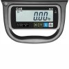 Přenosná můstková váha CAS PB, 60 kg / 20 g