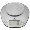 Baxtran HKS-S01-5000, 5 kg / 1 g, kuchyňská váha