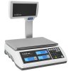 Obchodní váha s nožkou CAS ER PLUS, 15 kg / 5 g