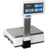 Obchodní váha s nožkou CAS ER PLUS, 15 kg / 5 g