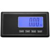 Můstková váha HBS-UD 180 kg / 50 g s bezdrátovým displejem