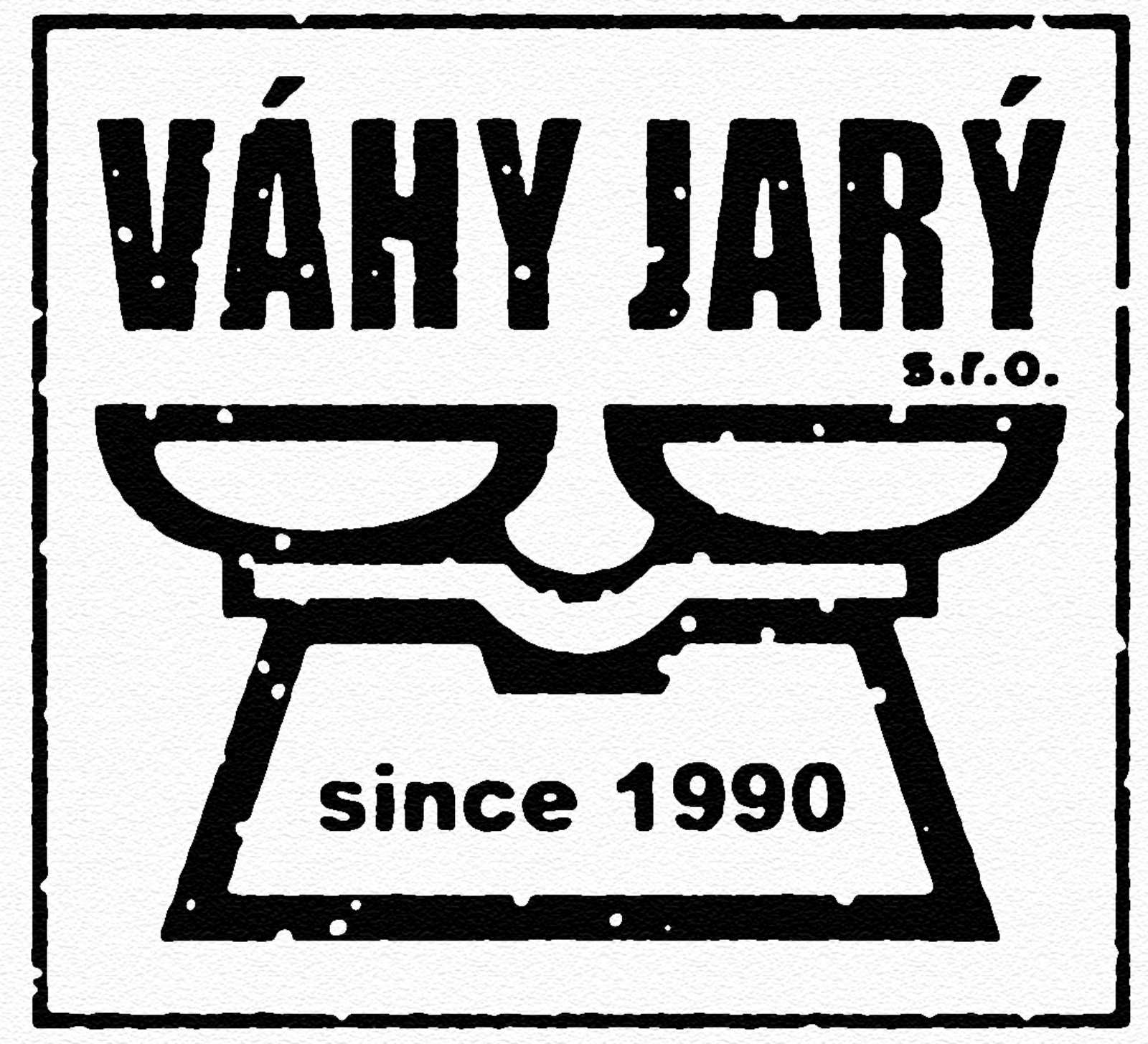 VÁHY JARÝ s. r. o.