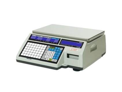 CAS CL5500, 30kg, bez nožky