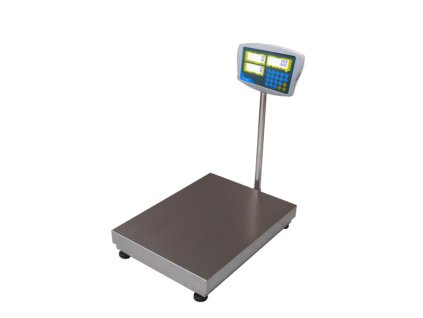 Počítacia mostíková váha 1T4660LNKC, 150 kg 50 g Váhy SEVAZ