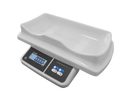 Novorodenecká váha CAS PR2 D 15kg BABY Váhy SEVAZ