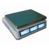Počítacia váha QHC do 6 kg