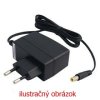 Nabíjačka - sieťový adaptér 12V 500mA