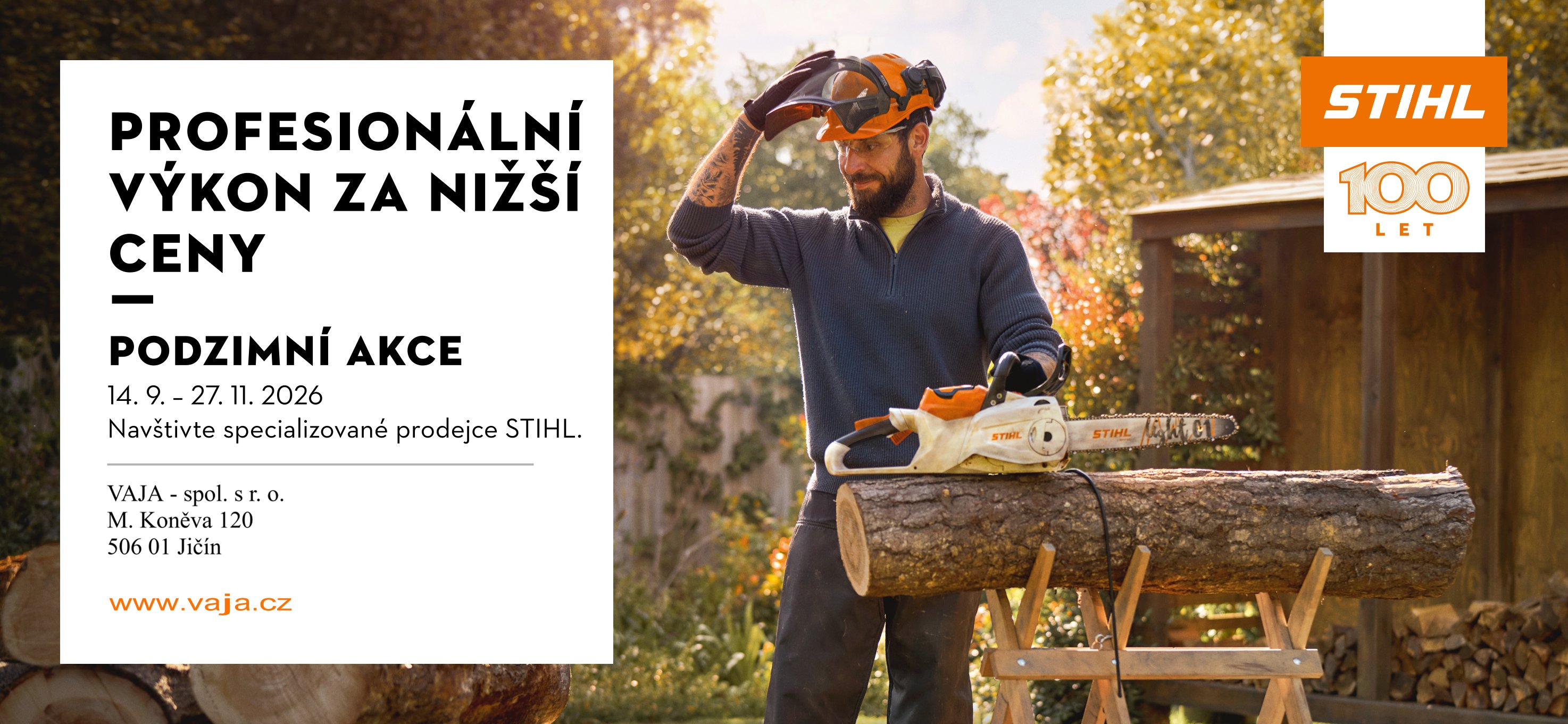 Stihl