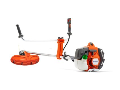 Husqvarna 535RX + vazelína ZDARMA