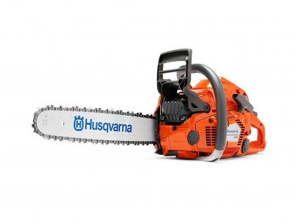 609 motorova retezova pila husqvarna 545 mark ii