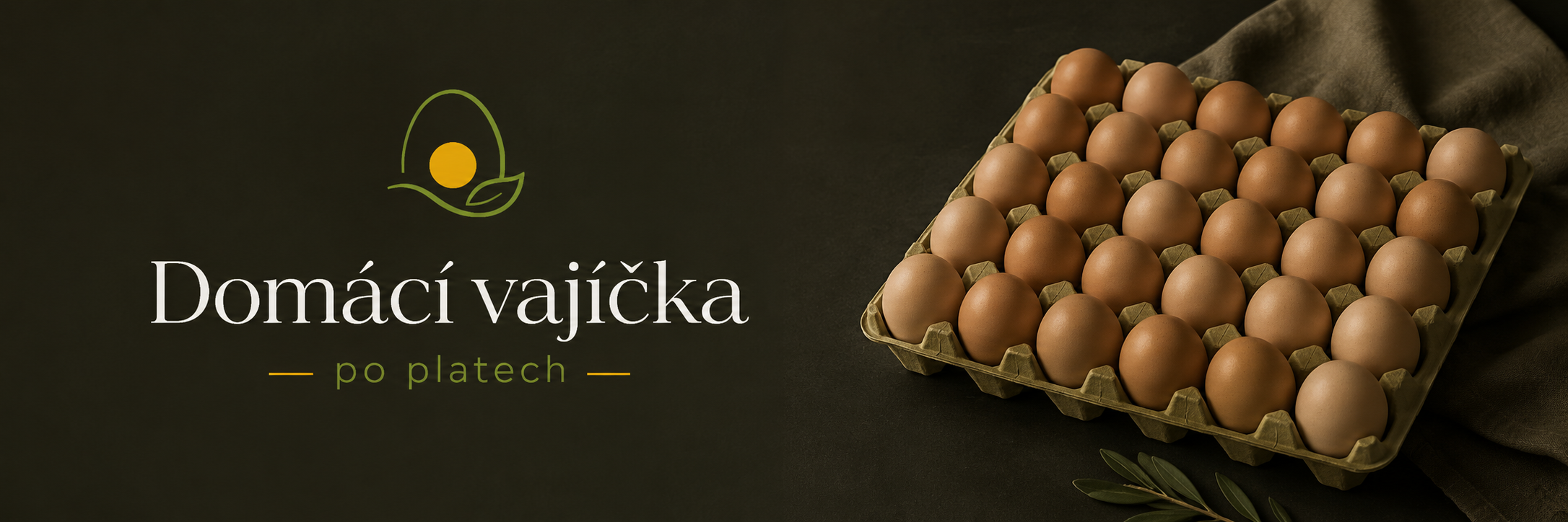 Vajíčka