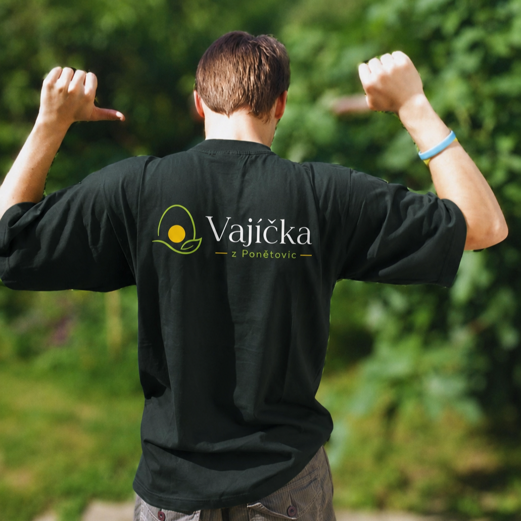 Vajíčka z Ponětovic