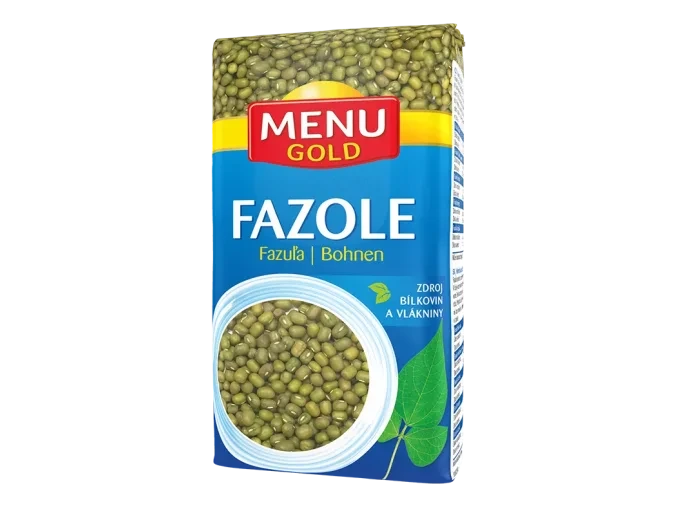 Mungo fazole 500g