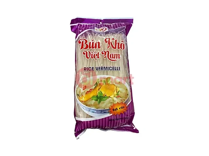 Rýžové vlasové nudle 500g