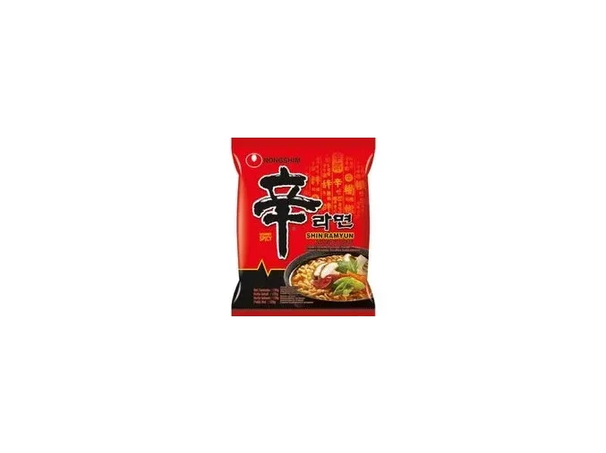 NONG SHIM Shin Ramen